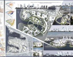 Проведення загальнонаціонального семінару-наради, присвяченого питанням просторового планування та його ролі в розвитку регіонів.