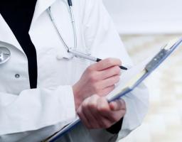 Онлайн-формат медицини: як у Красноріченській громаді зберігають доступ до лікування під час війни