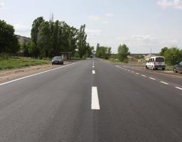 Затверджено Перелік об’єктів будівництва, реконструкції, капітального та поточного середнього ремонту автомобільних доріг загального користування місцевого значення, вулиць і доріг комунальної властивості у населених пунктах