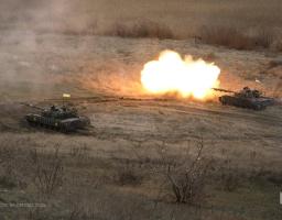 Бюджетникам «лнр» досі не виплатили гроші за 2014-2015 роки – вкотре обіцяють, більшість повернутих з полону окупанти швидко відправляють на «нуль», 33 спроби штурмів влаштували росіяни на наших ділянках фронту