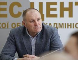 Актуальний коментар. Строки трансляції аналогового мовлення на Луганщині подовжено до кінця року