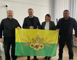 Чмирівська громада: ефективна система підтримки через партнерство