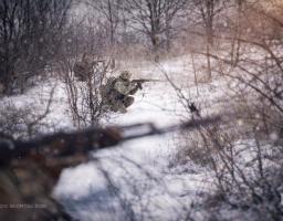 24 % території Луганщини окупанти залишили без мобільного зв’язку, управління БпЛА росіяни включать до норм ГПО, 26 разів атакували загарбники на двох наших напрямках