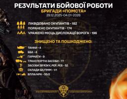 Чотири танки та чотири броньовані машини росіян уразили луганські прикордонники 