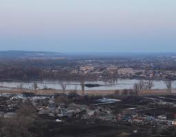 Оперативна інформація щодо ситуації з підтопленням в області