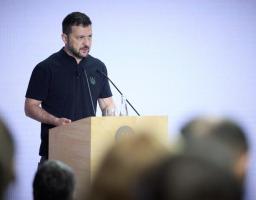 Президент: Україна потребує далекобійності, достатньої для того, щоб змінити перебіг війни та змусити Росію шукати миру