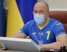 Денис Шмигаль: із 1 липня українці зможуть вільно розпоряджатися своєю землею, як це передбачено в Конституції