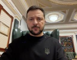 У кожній громаді зараз важливо зробити максимум, щоб ми не втрачали життя через негоду – звернення Президента України