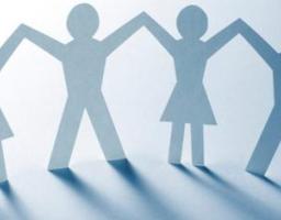 Соціальні послуги для всіх, хто їх потребує