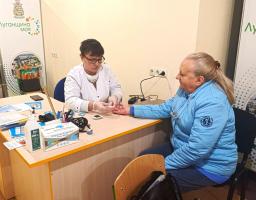 Медицина без адреси: як працює рубіжанська первинка у різних містах України