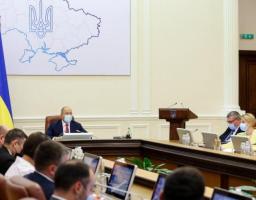 Прем’єр-міністр: Регіони отримають субвенцію на розбудову безбар’єрного простору та створення навчально-практичних центрів у закладах освіти