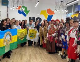 Чмирівська громада: спорт, культура, екологія – «Пліч-о-пліч» на Рівненщині