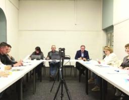 Прозорість та ефективність органів влади у фокусі уваги громадськості