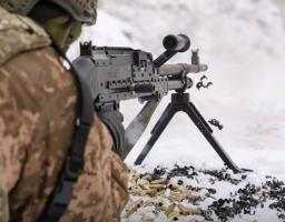 Критична інфраструктура не готова до негоди – майже по всій території «лнр» припинено подачу питної води, у Сіверськодонецьку зростає рівень безробіття – російські підрядники заборгували майже усьому місту, противник спробував просунутися біля Греківки та Новоєгорівки