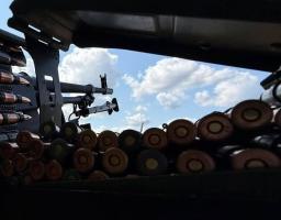 У Сорокиному криза в медицині – виправляти ситуацію доручили лікарям з тюмені, школярі в «лнр» змагатимуться в олімпіаді з захисту батьківщини, 22 рази штурмували росіяни на Лиманському та Слов’янському напрямках