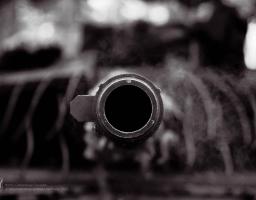 «Аварійне відключення» – черговий привід росіян скоротити водопостачання в «лнр», багатоповерхівку в Сіверськодонецьку ремонтники залишили на зиму без даху, 11 разів ворог атакував на наших ділянках фронту