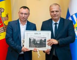 Будувати майбутнє в умовах релокації: пріоритети Лозно-Олександрівської СВА на 2026 рік