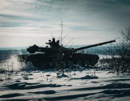 У військових шпиталях «лнр» працюватимуть студенти – так дешевше, через аварію без води залишилися 300 тисяч жителів окупованої Луганщини – чергові проблеми в Алчевську, противник намагався просунутися біля Греківки