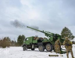 За відсутності опалення в школах «лнр» не ввели дистанційку – діти навчаються у холоді, у Рубіжному також працює лише одна машина швидкої, противник збільшив кількість атак на нашій ділянці фронту