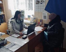 Гуманітарні штаби Попаснянської громади: осередки підтримки, безпеки та незламності в тилу