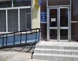 Кремінська районна бібліотека стала ще доступнішою