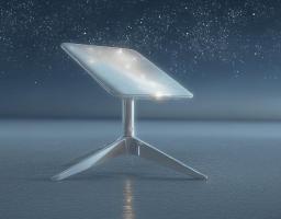 Whitelist для Starlink: як верифікувати термінал через ЦНАП та Дію