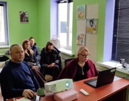 Луганщина долучається до експериментального проєкту із закупівлі соціальної послуги з комплексного розвитку та догляду дітей з інвалідністю