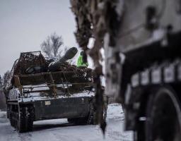 У Лисичанську залишився лише один фельдшер швидкої – він є й диспетчером, ремонт аварійної ділянки водогону поблизу Алчевська окупанти обіцяють завершити тільки у 2027 році, ворог бив з реактивної артилерії на Луганщині