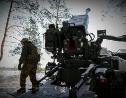 12 команд школярів з окупованих у 2014 році міст до змагань зі стрільби готували військові рф, у Сіверськодонецьку скаржаться на чергову недбалість будівників, ворог атакував з боку Твердохлібового