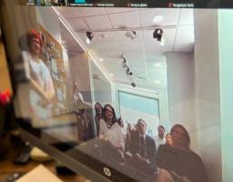 У Польщі відкрили Український освітній хаб