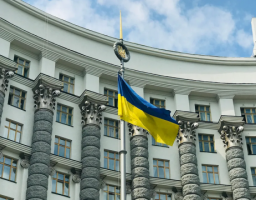 Уряд ухвалив рішення щодо підтримки внутрішньо переміщених осіб з числа маломобільних груп населення