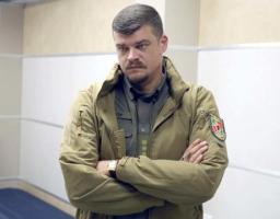 Артем Лисогор розповів, як зменшились власні доходи обласного бюджету Луганщини