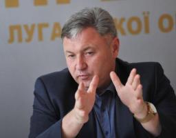 Влада Луганщини запрошує на роботу в вишах іноземних викладачів 