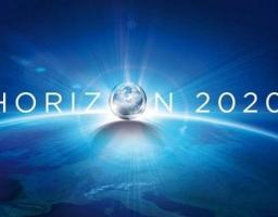 Програма Європейського Союзу "Horizon 2020"