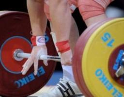 Наші важкоатлети підкорили всеукраїнські п’єдестали