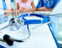 Уряд направив додаткові кошти на медзаклади первинної медичної допомоги