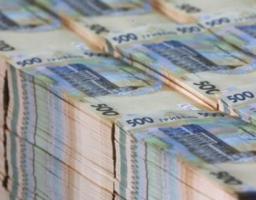 Платники Луганщини перерахували до бюджету майже 178 мільйонів гривень військового збору 