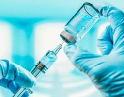 ЮНІСЕФ доставив в Україну майже 1 мільйон доз вакцини Pfizer від Уряду США