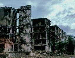 У Сєвєродонецькій громаді діє комісія з розгляду питань надання компенсації за знищене росією нерухоме майно – як звернутися