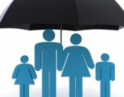 Соціальний захист внутрішньо переміщених осіб