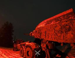 У «лнр» обраховують тарифи на капремонт багатоповерхівок – гроші збиратимуть із мешканців, 15 населених пунктів окупованої Луганщини затоплені – з деяких люди не можуть виїхати, ворог намагався просунутися з боку Твердохлібового