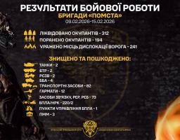 Два БТР та два танки росіян уразили луганські прикордонники на тижні, що минув