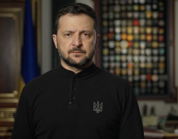 «Голуб миру» надіслав нам чергові «кинджали» та «калібри»; ось така дипломатія – звернення Президента