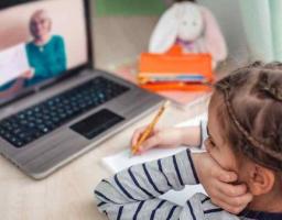 Набули чинності оновлені умови дистанційного навчання у школах