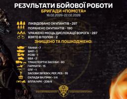 Сім танків знищили луганські прикордонники упродовж тижня