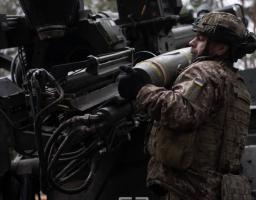 Із 7 років школярів з Луганщини окупанти вчитимуть стріляти та керувати БпЛА; для дитсадків «лнр» затвердять перелік іграшок, які відповідають «традиційним цінностям; вісім мінометних обстрілів здійснили росіяни на нашій ділянці фронту