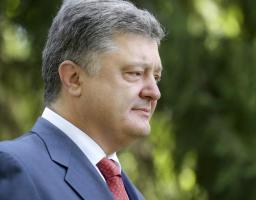 Президент здійснить робочий візит до Брюсселя