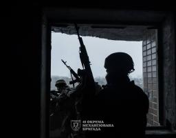 У Сіверськодонецьку окупанти дозволили раз на тиждень здавати документи на закордонний паспорт старого зразка, викликати «швидку» в прифронтових містах «лнр» можна лише з визначених місць, 10 мінометних обстрілів здійснили росіяни на нашій ділянці фронту