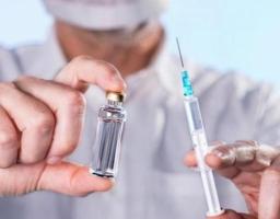 МОЗ України розпочинає кампанію з вакцинації від дифтерії та правця «Вакциновані - значить захищені»