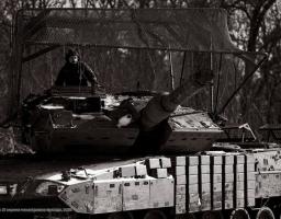 Попри заяви: кількість виборців в «лнр» за рік зменшилася щонайменше на 50 тисяч, за роки окупації – на 650 тисяч; у Новодружеську школу опалюють буржуйкою – всі почергово навчаються в одній кімнаті; з мінометів та артилерії окупанти вели вогонь на Луганщині